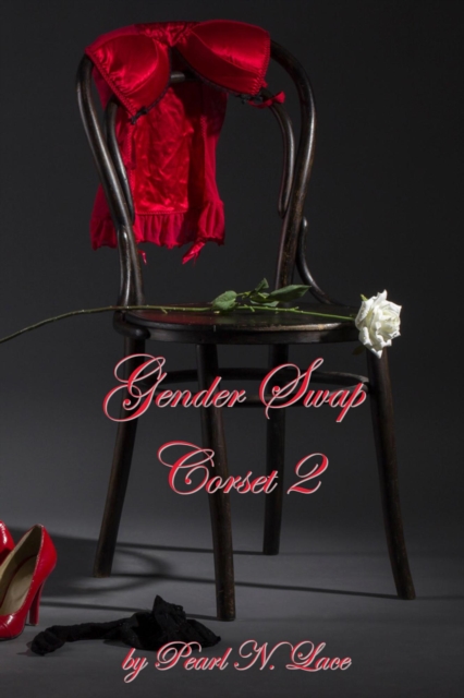 Gender Swap Corset 2