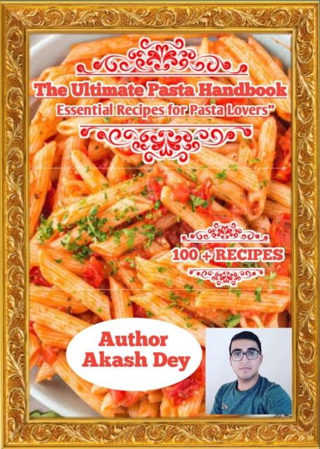 Ultimate Pasta Handbook