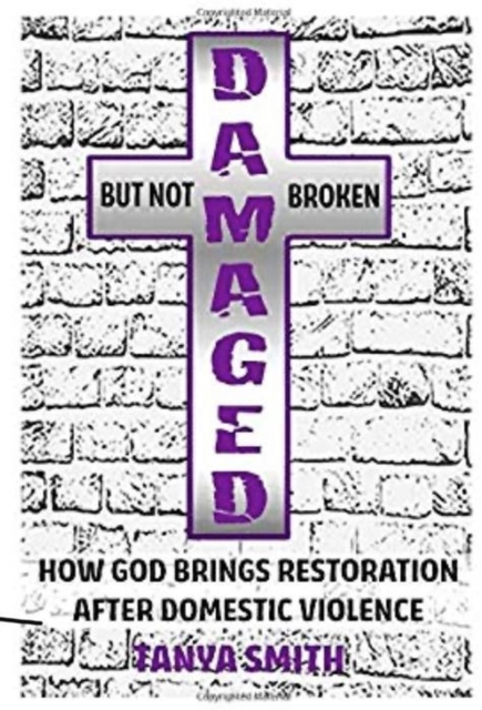 Damaged But Not Broken