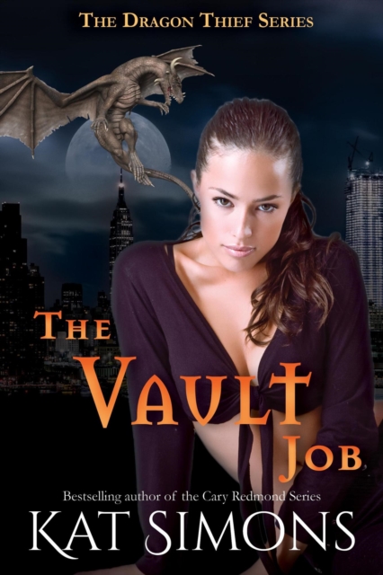 Vault Job