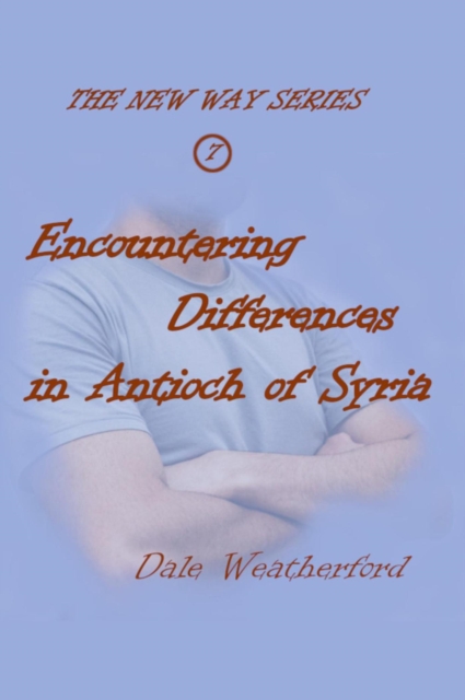 Encountering Differences in Antioch of Syria