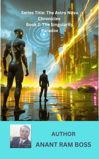 Singularity Paradox