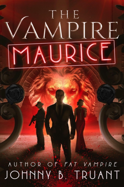 Vampire Maurice