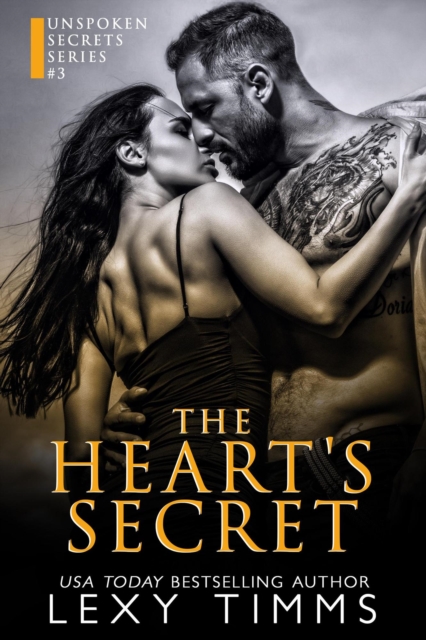 Heart's Secret