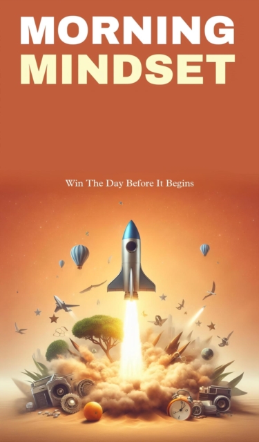 Morning mindset: win the day before it begins