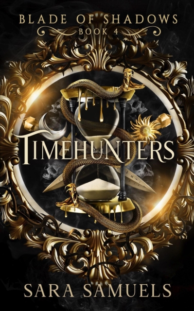 Timehunters