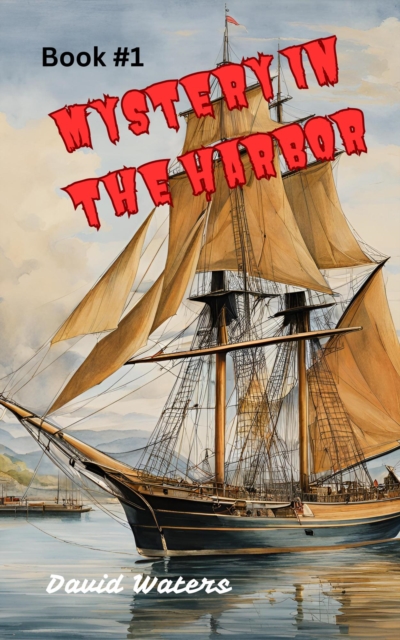 Mystery in the Harbor