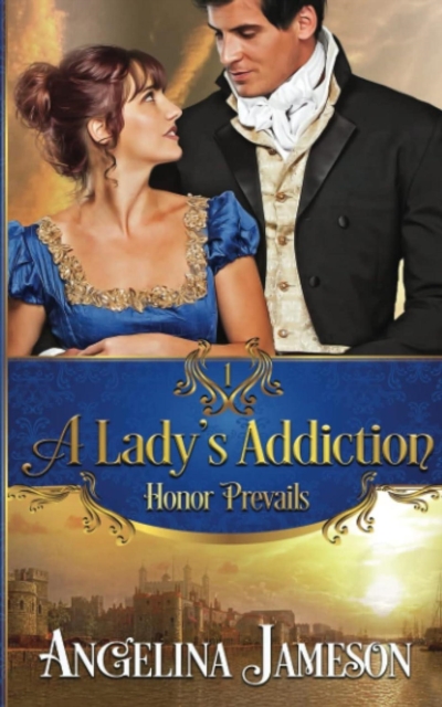 Lady's Addiction