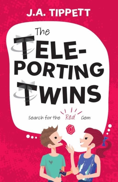 Teleporting Twins 1