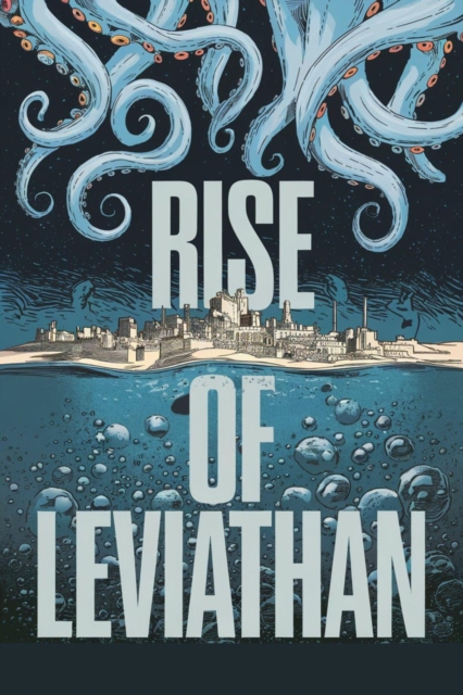 Rise of Leviathan