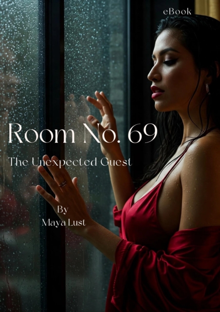 Room No. 69 - The Unexpected Guest