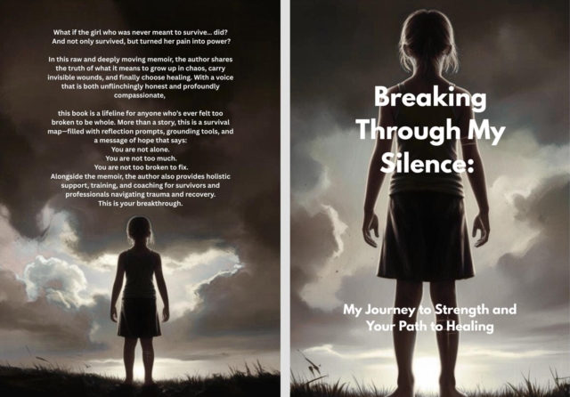 Breaking Through My Silence