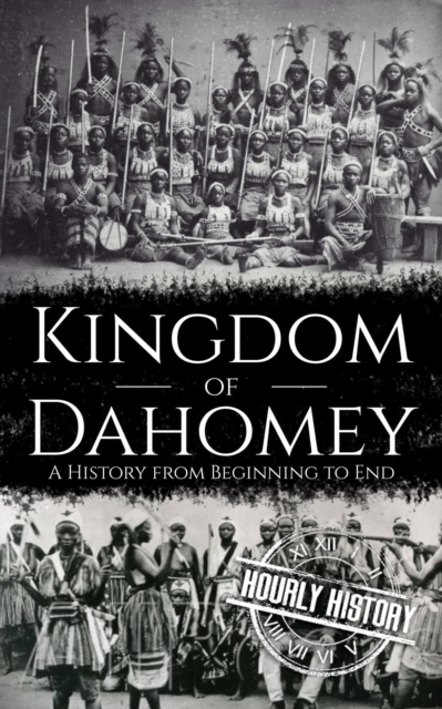 Kingdom of Dahomey
