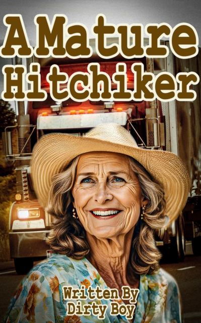 Mature Hitchhiker