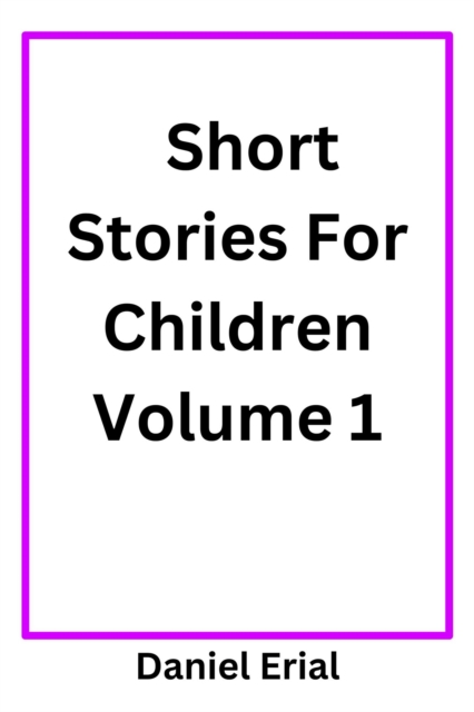 Short Stories For Children