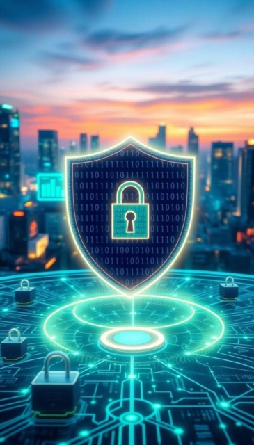 Cyber Security Controls