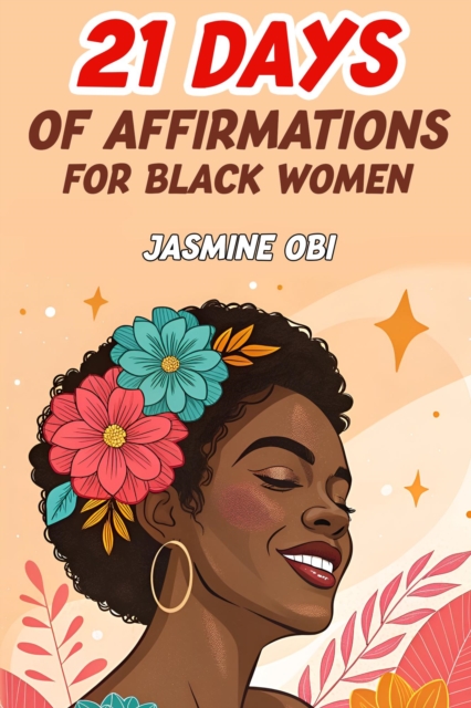 21 Days of Affirmations for Black Women