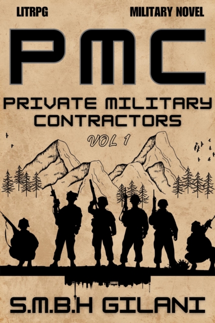 PMC : The Omega Squad