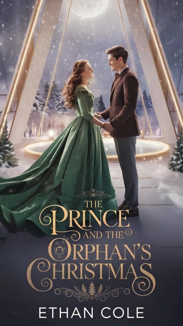 Prince and the Orphan's Christmas