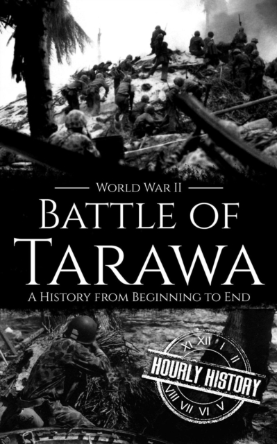 Battle of Tarawa