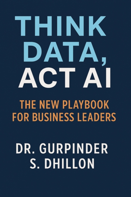 Think Data, Act AI