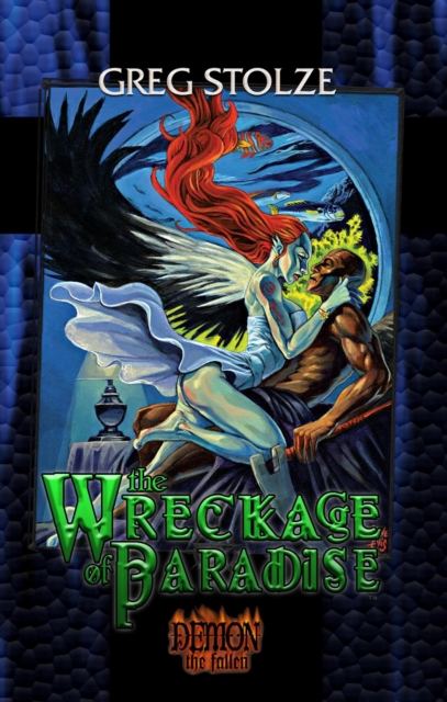 Wreckage of Paradise