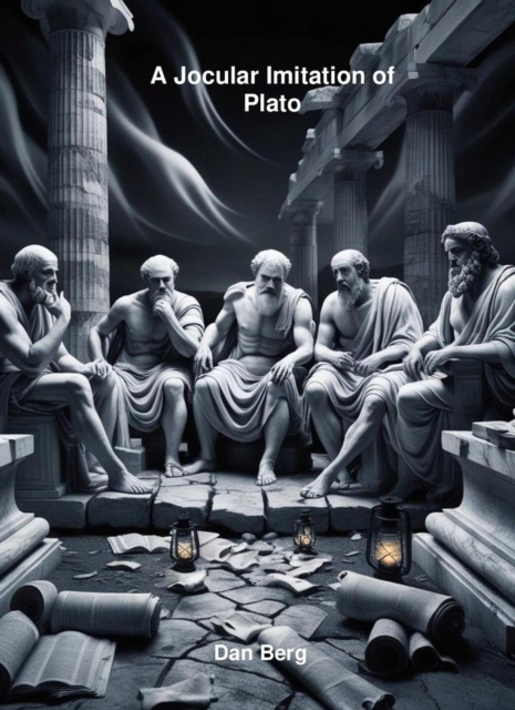 Jocular Imitation of Plato