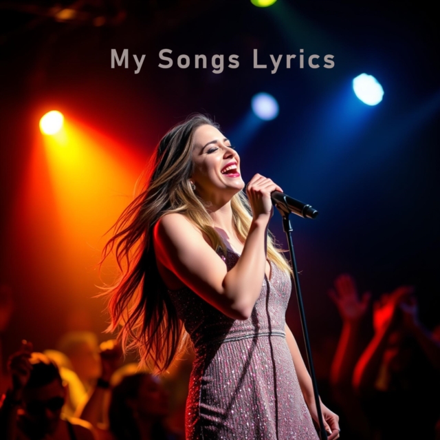 My Songs Lyrics
