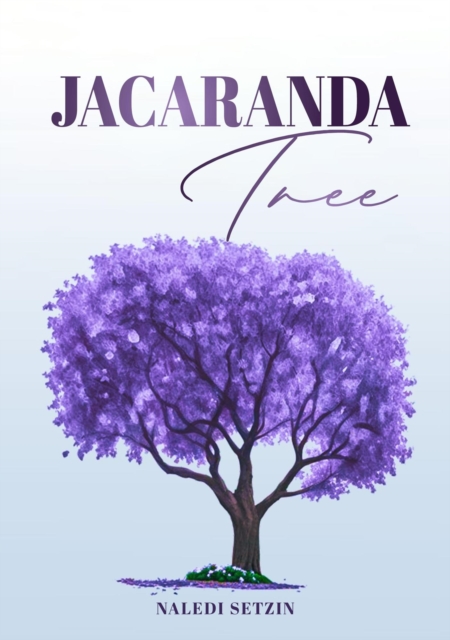 Jacaranda Tree