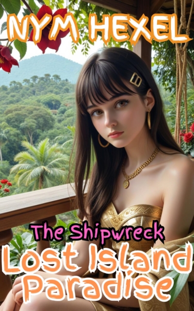 Lost Island Paradise 1 - The Shipwreck