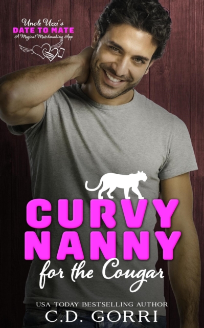 Curvy Nanny for the Cougar