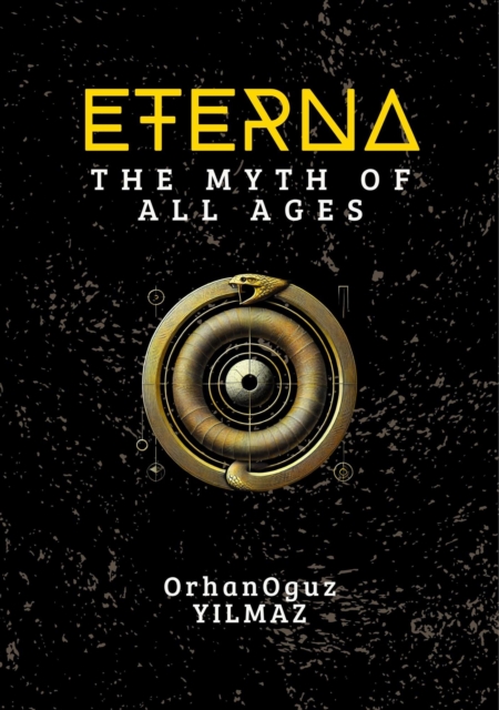Eterna: The Myth of All Ages