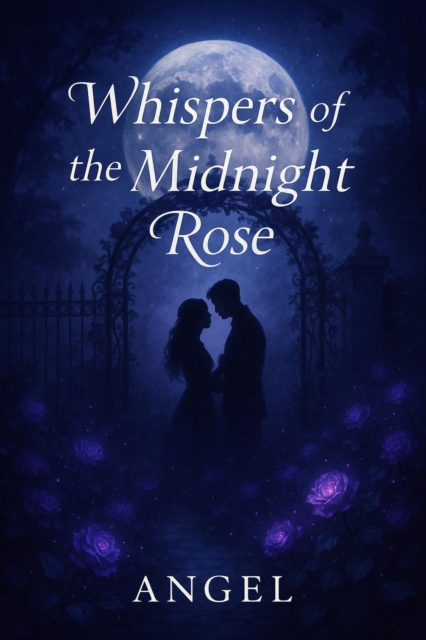 Whispers of the Midnight Rose
