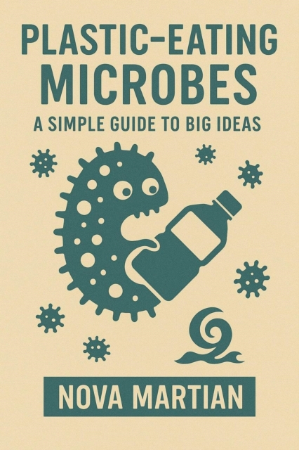 Plastic-Eating Microbes: A Simple Guide to Big Ideas