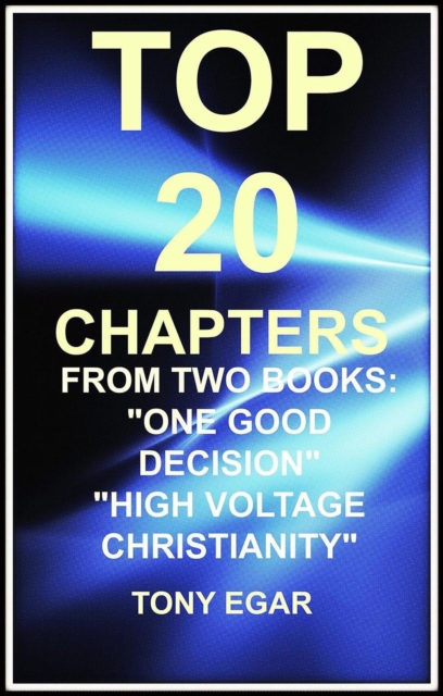 Christian Encouragement: Top Twenty Chapters