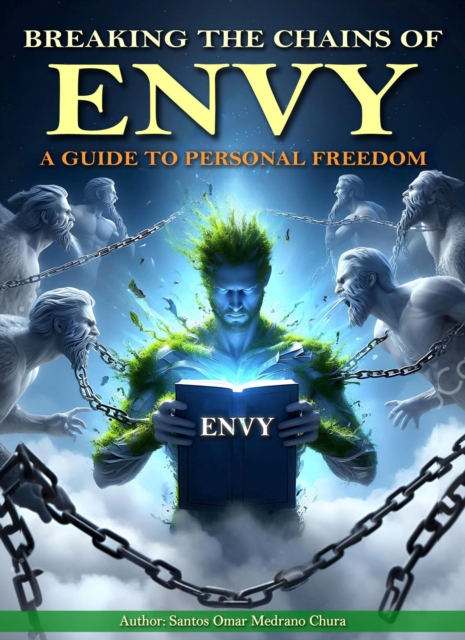 Breaking the Chains of Envy