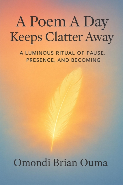 Poem A Day Keeps Clatter Away