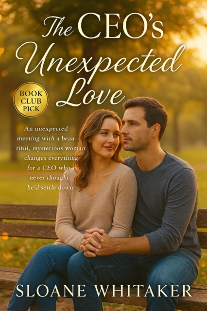 CEO's Unexpected Love