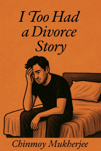 I Too Had a Divorce Story