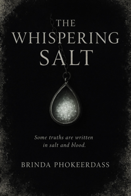 Whispering Salt
