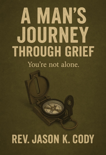 Man's Journey Through Grief