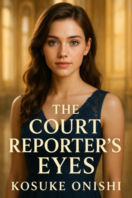 Court Reporter's Eyes