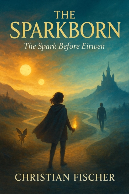 Sparkborn