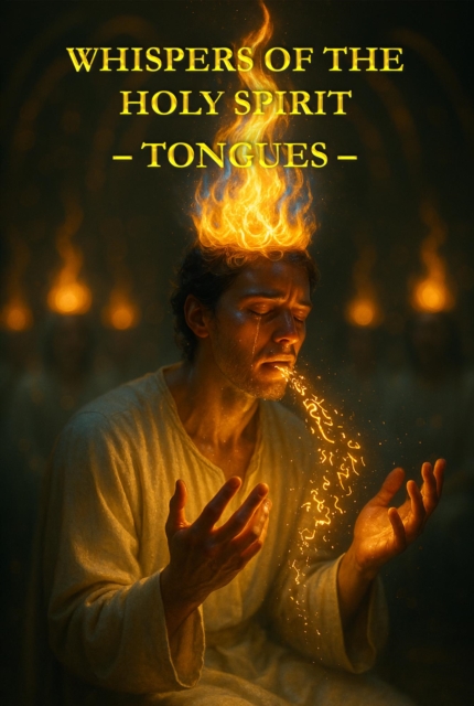 Whispers of the Holy Spirit - Tongues