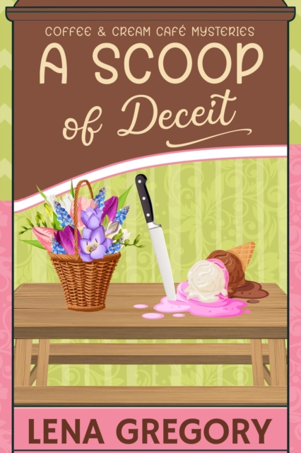 Scoop of Deceit