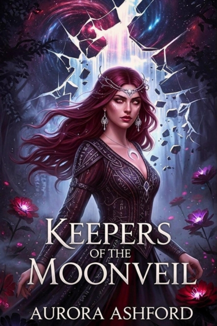 Keepers of the Moonveil