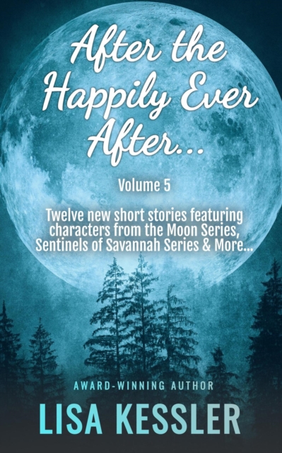 After the Happily Ever After Vol 5