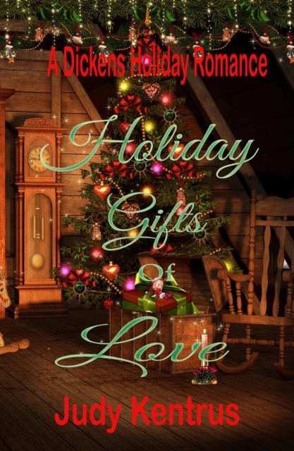 Holiday Gifts of Love