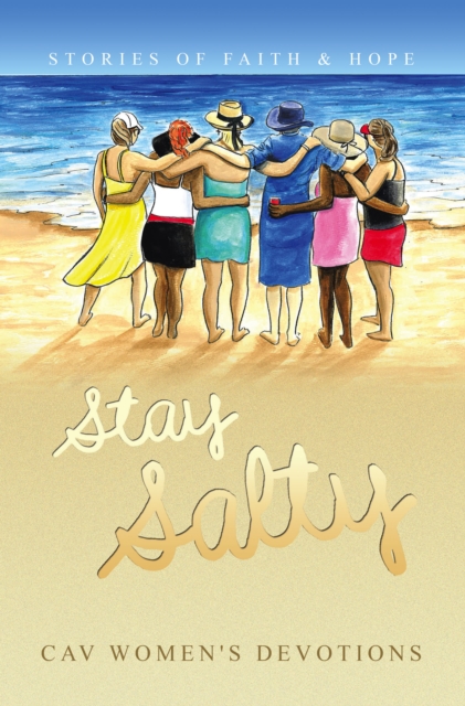 Stay Salty