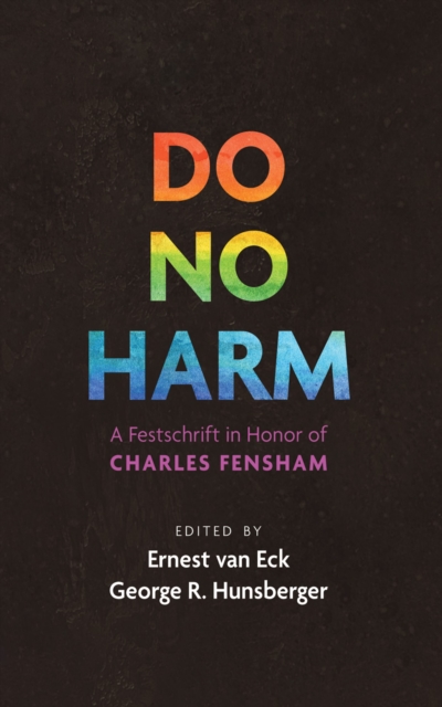 Do No Harm